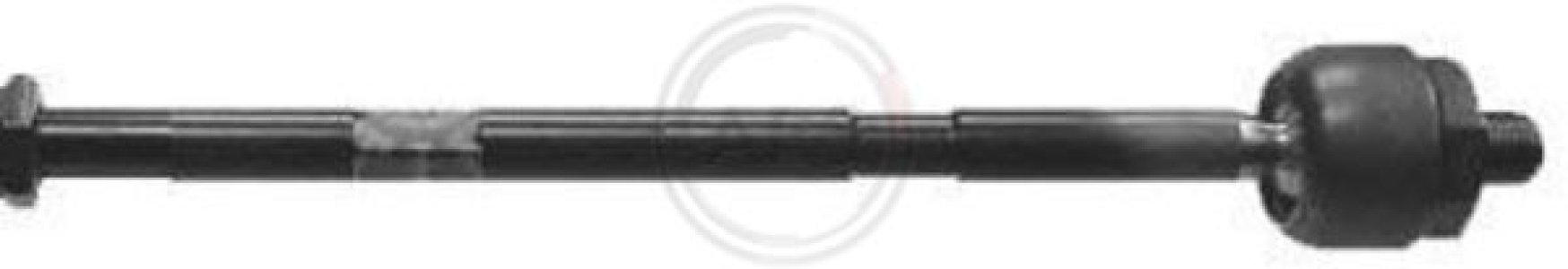 Drążek kierowniczy A.B.S. 240256 6Q0423810P