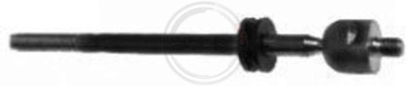 Drążek kierowniczy A.B.S. 240307 701419810A