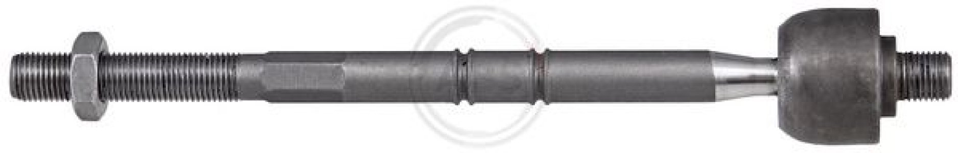 Drążek kierowniczy A.B.S. 240361 4550305010