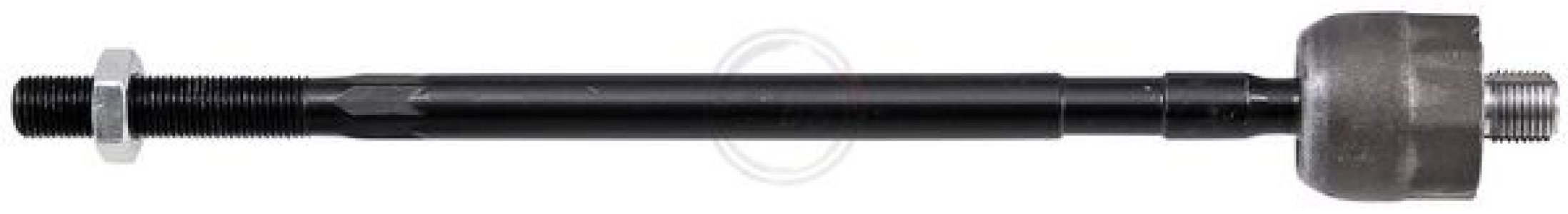 Drążek kierowniczy A.B.S. 240512 3812F0