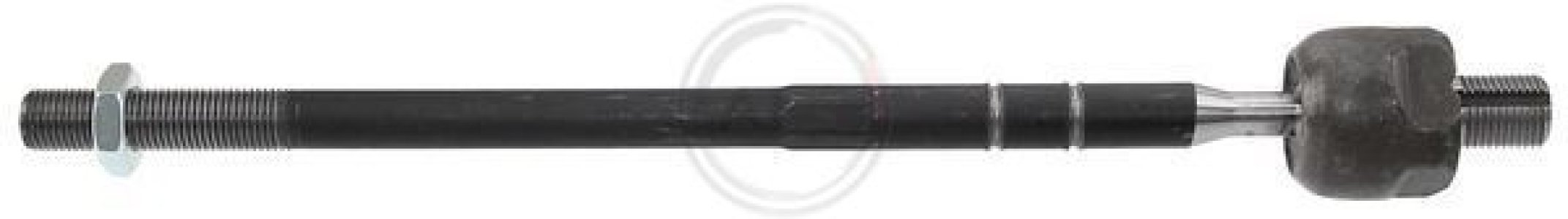 Drążek kierowniczy A.B.S. 240563 6Q0423810C