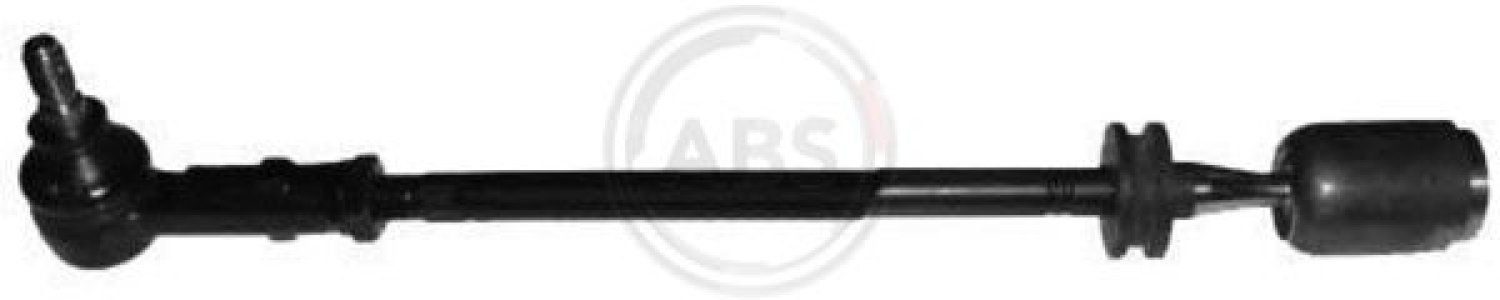 Drążek kierowniczy komplet A.B.S. 250293 171419804
