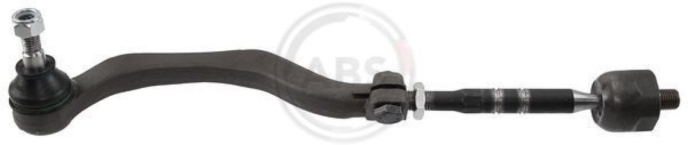 Drążek kierowniczy komplet  l A.B.S. 250321 32106778547
