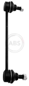 Łącznik stabilizatora A.B.S. 260106 350600