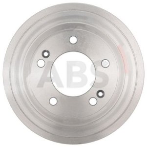 Bęben hamulcowy A.B.S. 2907-S 584113X000