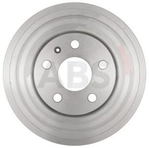Bęben hamulcowy A.B.S. 2910-S 5C0609617A