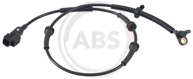 Czujnik A.B.S. 30833 LR001056