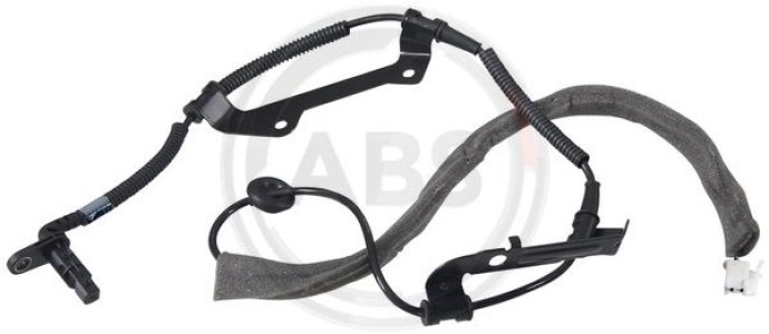 Czujnik A.B.S. 30888 956812B000