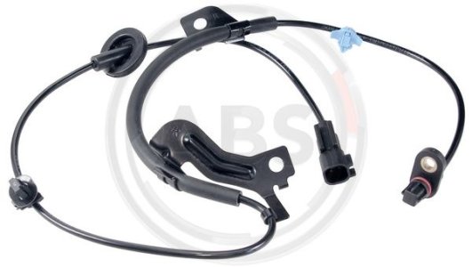 Czujnik A.B.S. 31055 4670A580