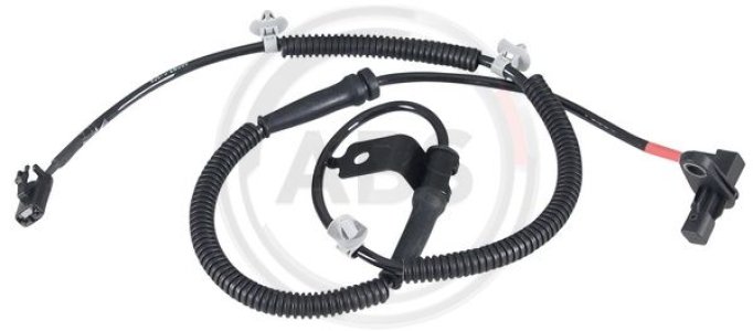 Czujnik A.B.S. 31061 956712B000