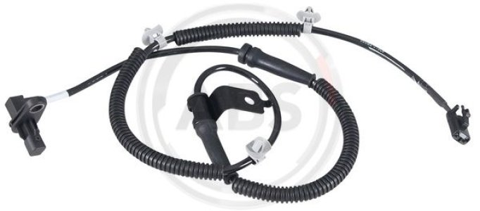 Czujnik A.B.S. 31174 956702B000