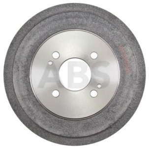 Bęben hamulcowy A.B.S. 3437-S 42610S6AG00