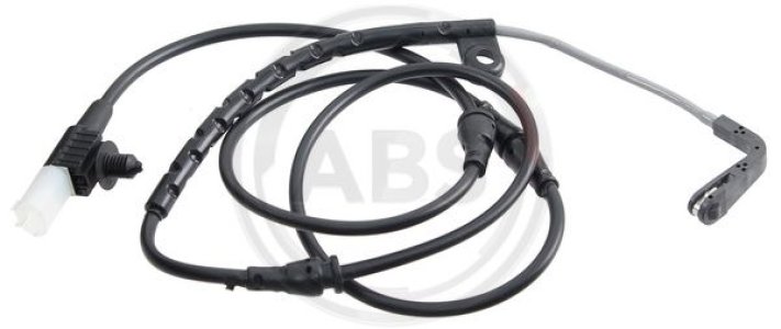 Czujnik A.B.S. 39763 SEM500080