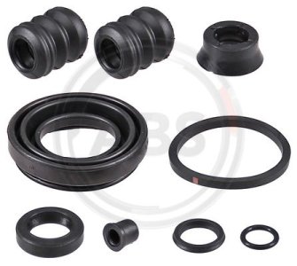 Reperaturka zacisku hamulcowego A.B.S. 53985 9942016