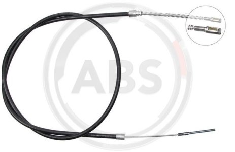 Linka hamulca A.B.S. K11288 581250