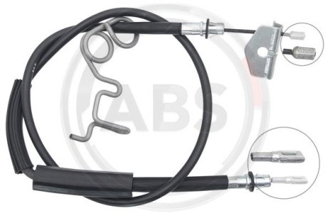 Linka hamulca A.B.S. K12102 4779806AB