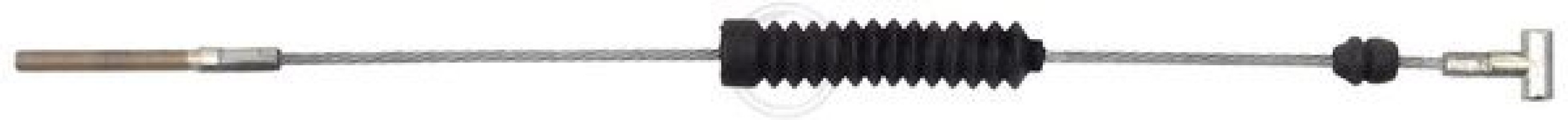 Linka hamulca A.B.S. K12841 4641033070