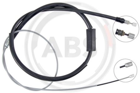 Linka hamulca A.B.S. K13157 8200229445