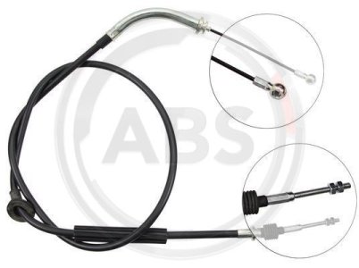 Linka hamulca A.B.S. K13351 0K55244150G