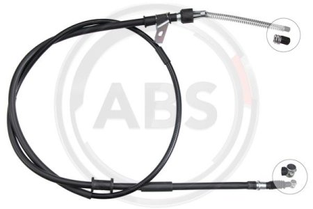 Linka hamulca A.B.S. K13895 MR128201