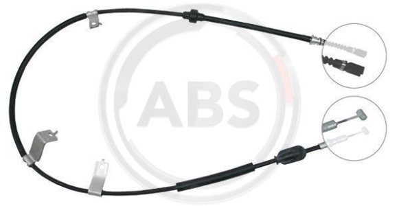 Linka hamulca A.B.S. K13938 47510S04013