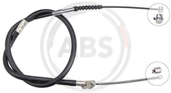 Linka hamulca A.B.S. K16297 4643044010