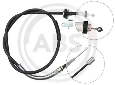 Linka hamulca A.B.S. K16958 34406777399