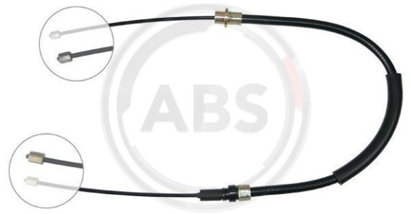Linka hamulca A.B.S. K17097 4745P8
