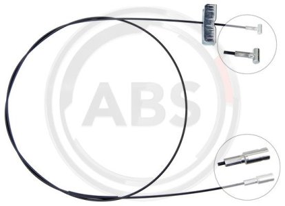 Linka hamulca A.B.S. K17245 4421104