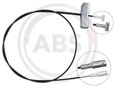 Linka hamulca A.B.S. K17246 4420800