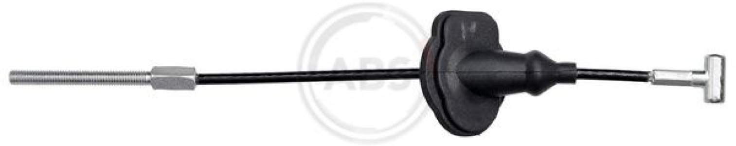 Linka hamulca A.B.S. K17251 4987625