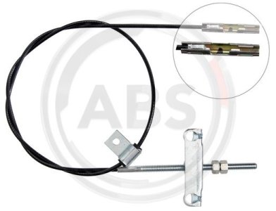 Linka hamulca A.B.S. K17255 4041989
