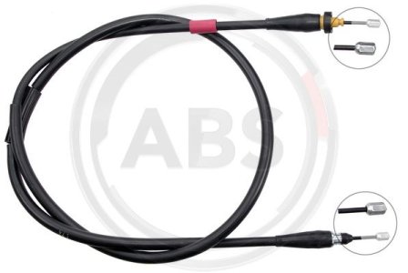 Linka hamulca A.B.S. K17283 365318024R