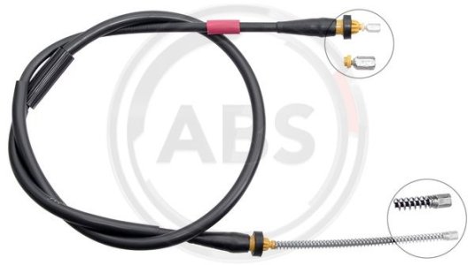 Linka hamulca A.B.S. K17286 365315806R