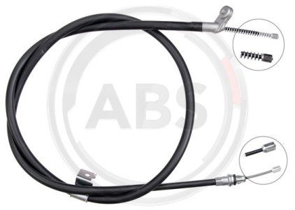 Linka hamulca A.B.S. K17290 365311KK0A