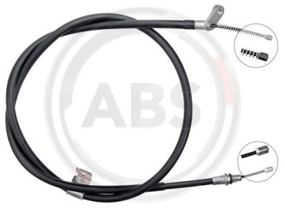 Linka hamulca A.B.S. K17291 365301KK0A