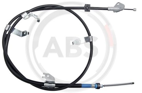Linka hamulca A.B.S. K17292 464300F020