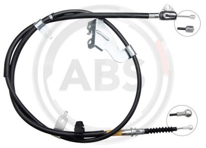 Linka hamulca A.B.S. K17295 464200D210