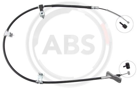 Linka hamulca A.B.S. K17357 47560S2H013