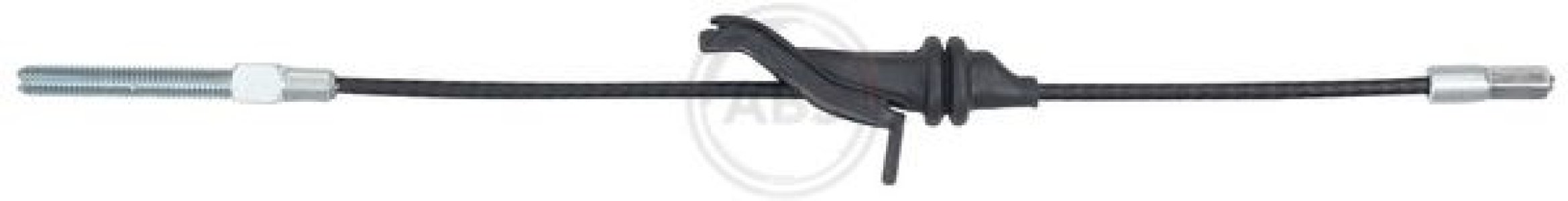 Linka hamulca A.B.S. K17583 1711524