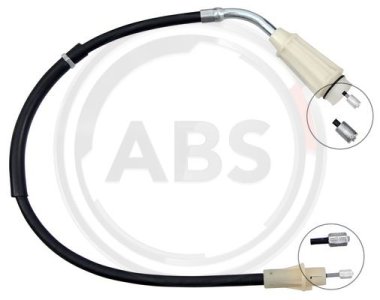 Linka hamulca A.B.S. K17600 30793744