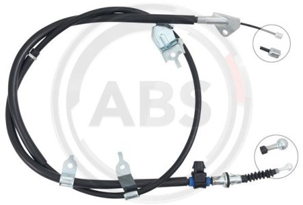 Linka hamulca A.B.S. K17605 4642052340