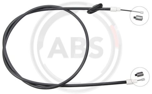 Linka hamulca A.B.S. K18904 2124200785