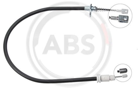Linka hamulca A.B.S. K18909 2044201785