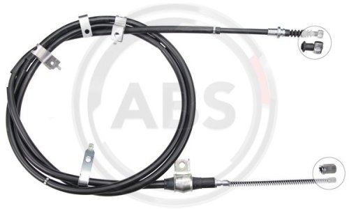 Linka hamulca A.B.S. K18923 UR6144420