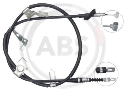 Linka hamulca A.B.S. K18980 71750424