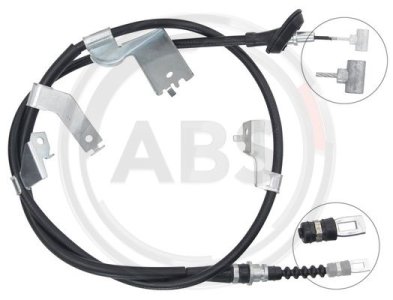 Linka hamulca A.B.S. K18983 5440257K00