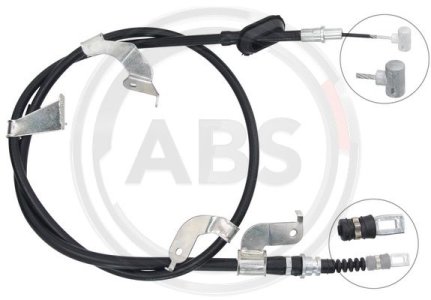 Linka hamulca A.B.S. K18984 5440168L20