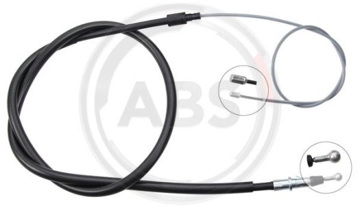 Linka hamulca A.B.S. K18993 474641