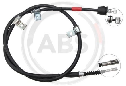 Linka hamulca A.B.S. K19065 597602D350